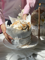 Кулич итальянский ПАСХА, 450г