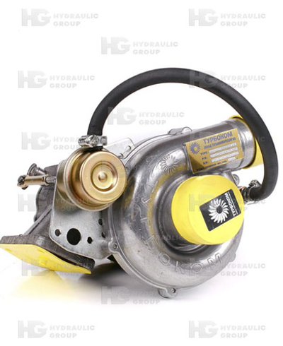 Турбокомпрессор ТКР 6.1 (04)