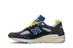 Кроссовки Aime Leon Dore X New Balance Nb 990 V2