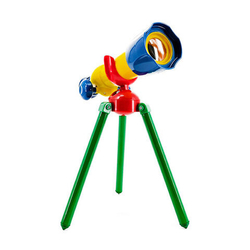 Телескоп игрушечный EDU-TOYS 15x