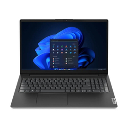 Ноутбук Lenovo V15 GEN3 IAP 15.6" FHD (1920x1080) TN AG 250N, i3-1215U, 2x4GB DDR4 3200, 256GB SSD M.2, Intel UHD, WiFi, BT, TPM2, 2cell 38Wh, HD Cam, 65W Round Tip, NoOS, 1Y, Busines 82TT000PRU