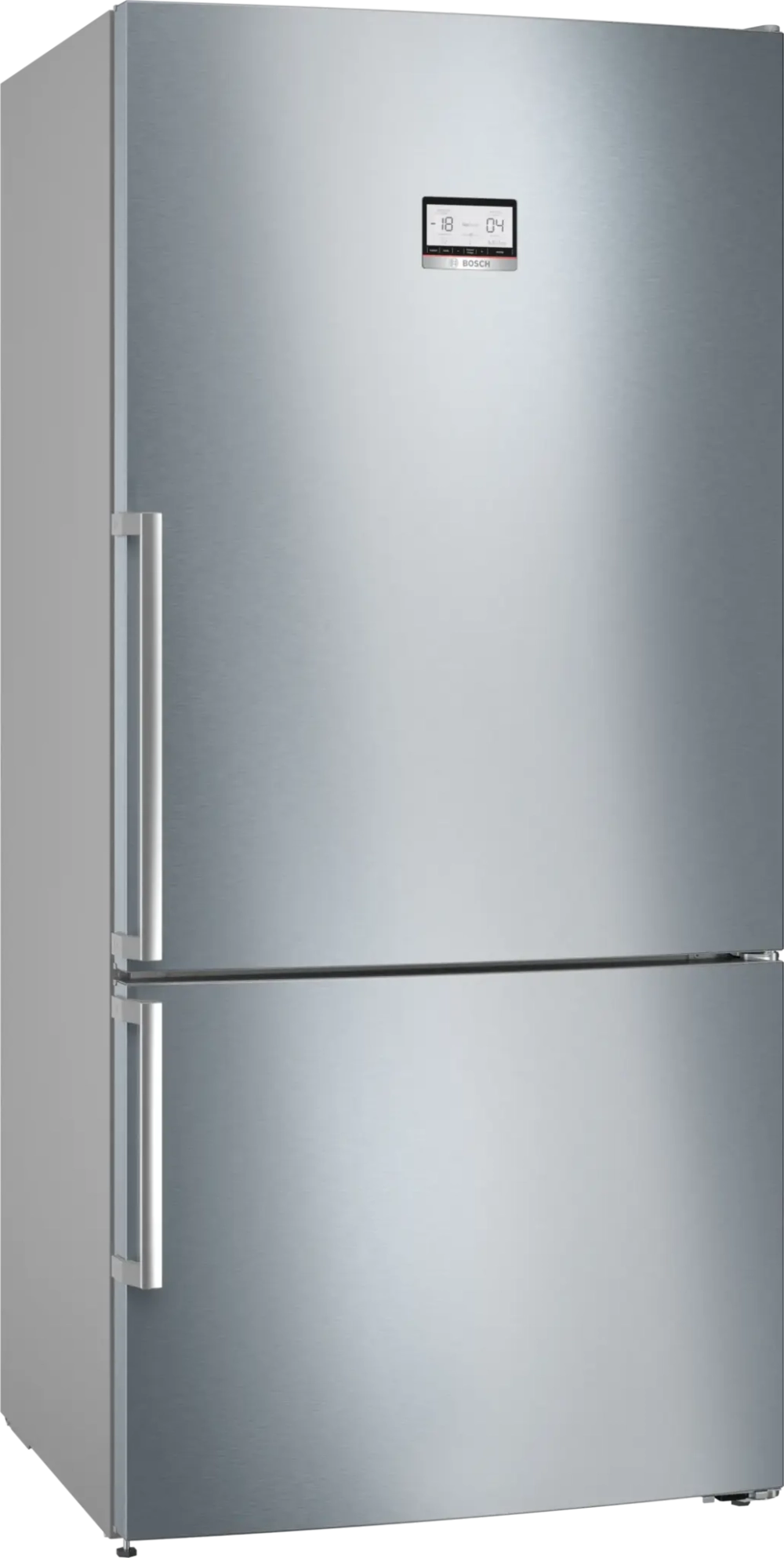 Двухкамерный холодильник Bosch KGN86AI32U