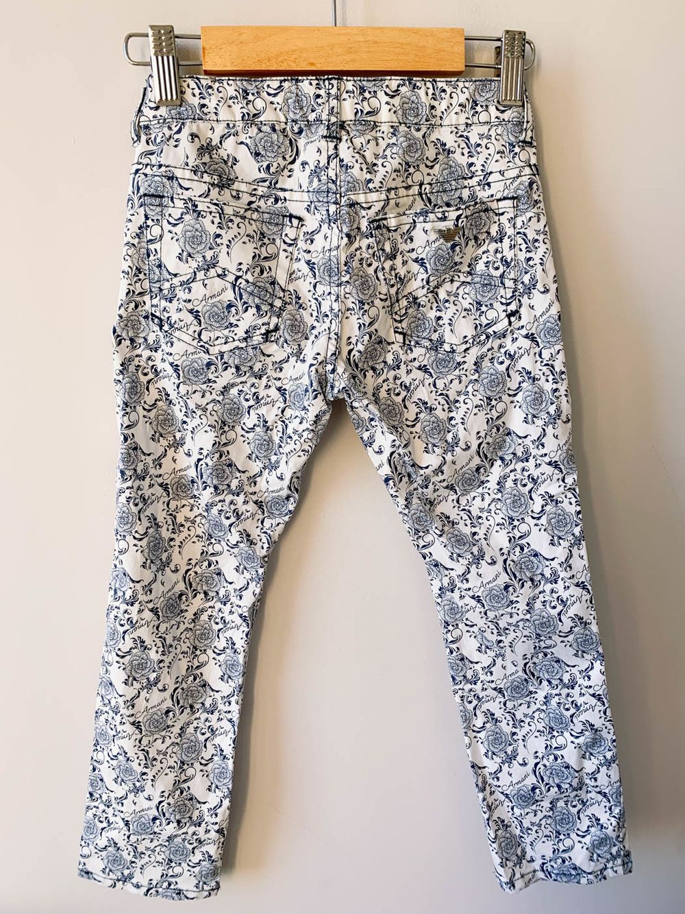 Брюки Armani Junior, 110