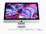 27" Моноблок Apple iMac 27 2019 (5120x2880, Intel Core i5-8500, RAM 8ГБ, Fusion Drive 1ТБ, AMD Radeon Pro 570X, MacOS)