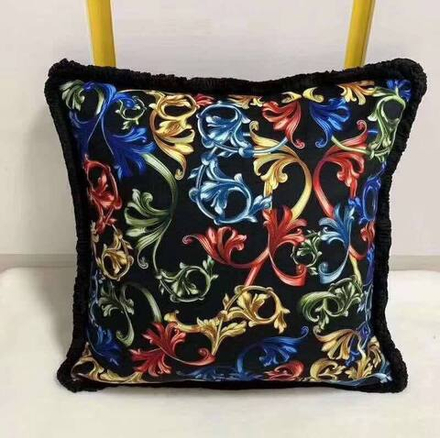 Подушка Versace 50х50 см