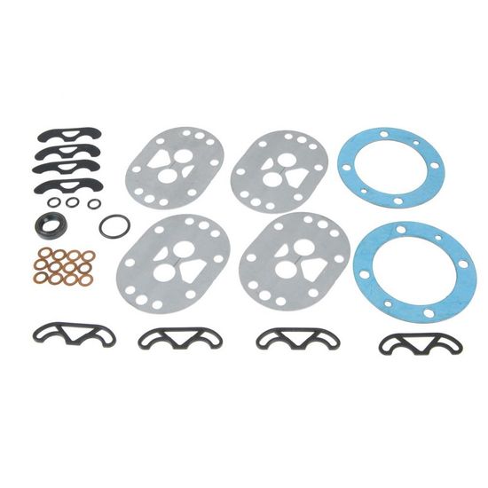 CLAAS запчасти