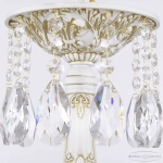 Подвесная люстра Bohemia Ivele AL78101/10/250 A WMG