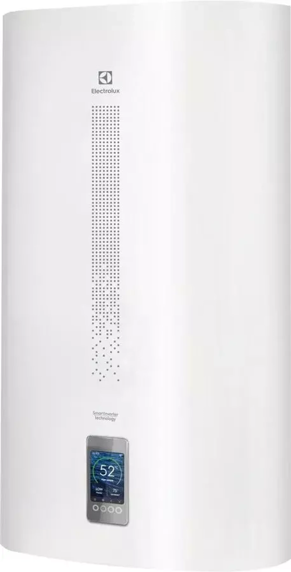 Накопительный электрический водонагреватель Electrolux EWH 30 SmartInverter PRO