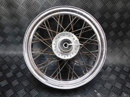 Колесо переднее Yamaha Drag Star 400 051650