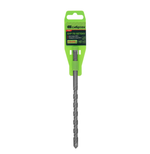 Бур по бетону (12x210х160 мм; SDS-plus) СИБРТЕХ 70562