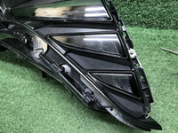 ДХО правый Hyundai Tucson 4 (2020-н.в.) LED