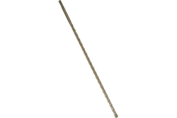 Бур по бетону, 12 x 450mm, SDS PLUS, серый