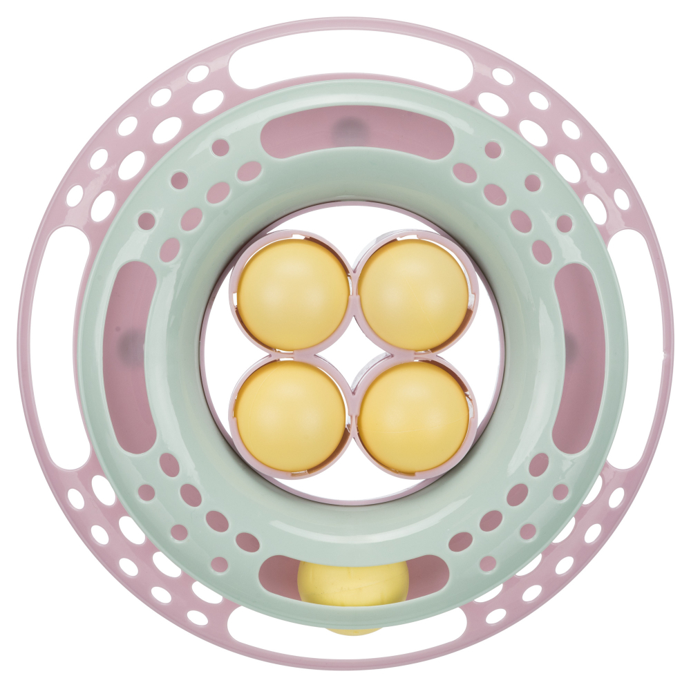 Развивающая игрушка для котят Junior " Circle", ф 24 см, Trixie
