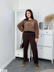 Брюки IE-6211 Фабрика Моды