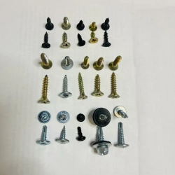 Набор Саморезов (300)