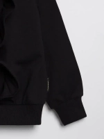 Леопардовый костюм для девочки на осень