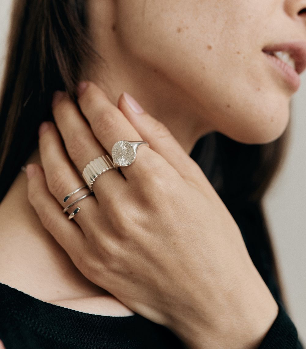 Кольцо Душа