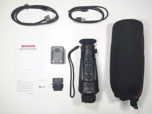Тепловизор GUIDE TrackIR Pro 19 mm