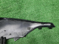 Накладка переднего бампера левая Audi Q7 2 (19-24)