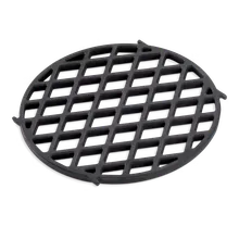 Чугунная решётка Sear Grate Gourmet BBQ System, Weber
