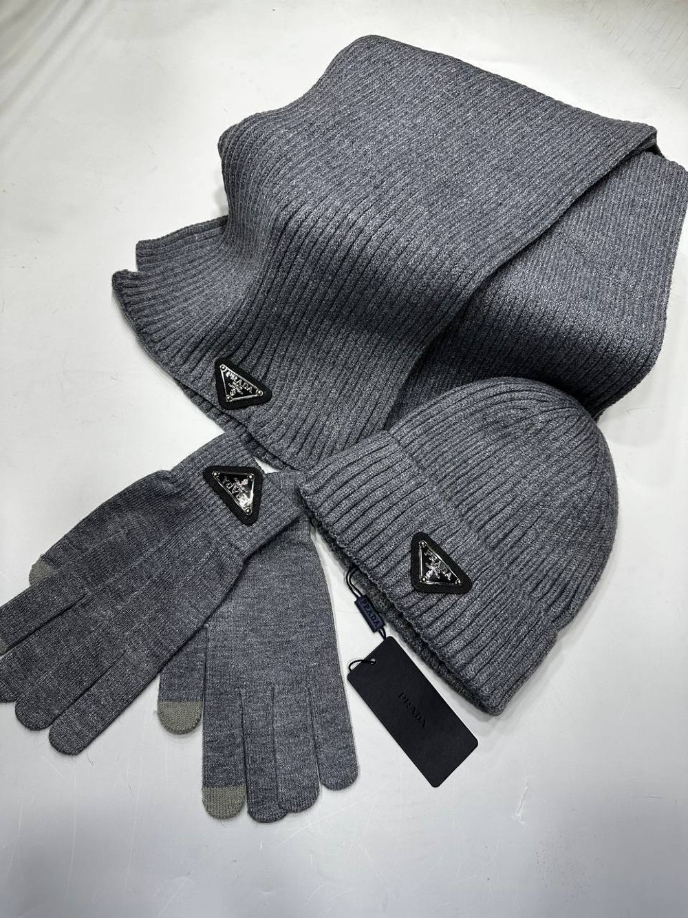 Комплект Prada