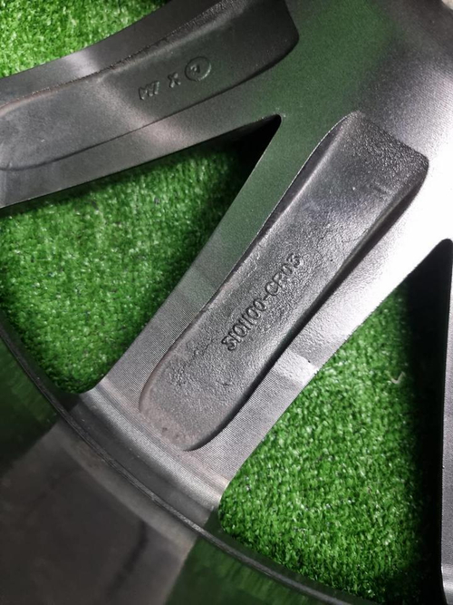 Диск Комплект дисков R21 Changan Uni-K (2020-н.в.)