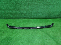 Накладка переднего бампера Geely Tugella (19-23)