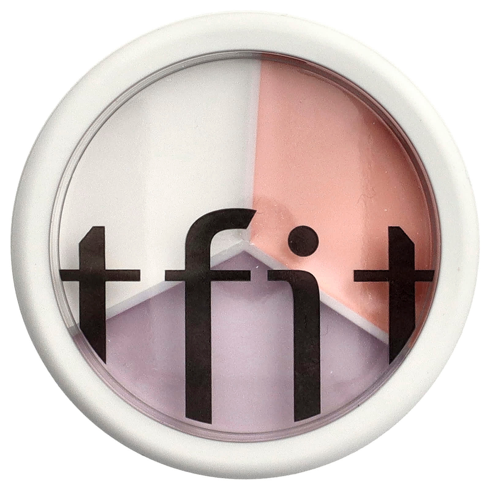 TFIT, Cover Up Pro, консилер, консилер, B01, 15 г (0,52 унции)