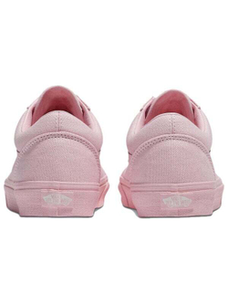 Кроссовки Vans Old Skool 'Pastel Mono Pink'
