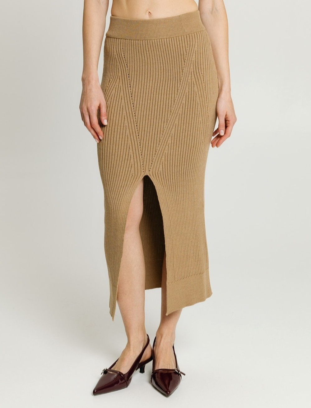 Юбка КАСКАД