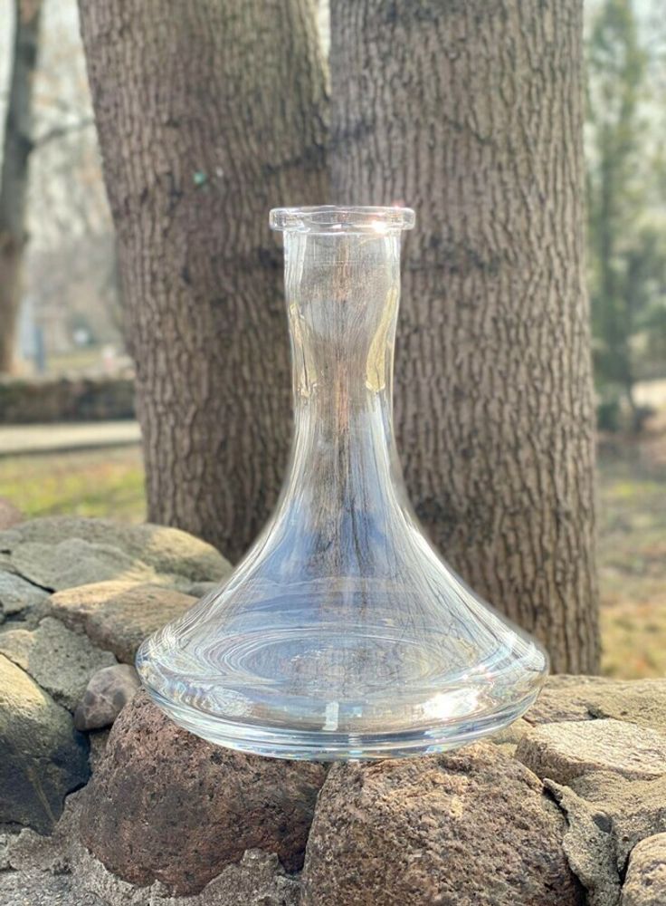 Wazon Rainbow Transparent RUS