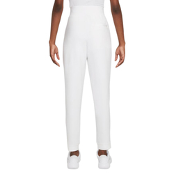 Женские теннисные брюки Nike Court Dri-Fit Heritage Knit Pant W