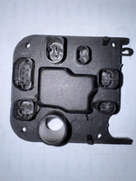 Нет - 12V GSM / Материнская плата для подогревателя двигателя с GSM модулем, мозги, блок управления (1 шт.)