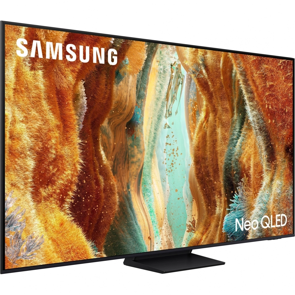Телевизор Samsung QE55QN70FAUXRU Series 7 55" QLED 4K Ultra HD черный