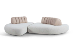 Диван DeSede DS-909/901 Sofa landscape