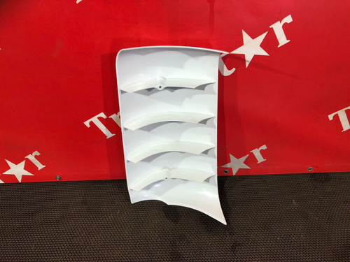 Дефлектор кабины левый