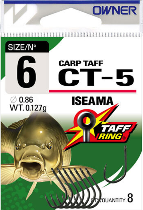 Крючок Owner 53275 №6