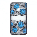 Чехол Кружево для Xiaomi Mi 4S, 003682