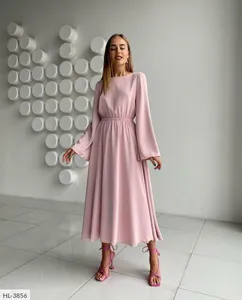 Платье HI-8660 Фабрика Моды