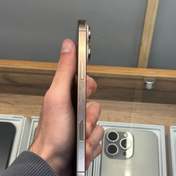 Apple iPhone 16 Pro Max 256gb