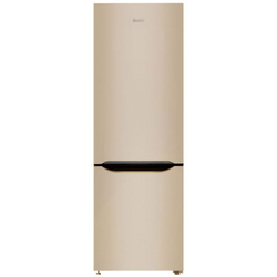 Холодильник Artel HD 430 RWENS (No display) бежевый