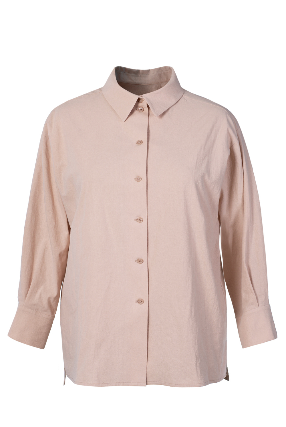 Блузка женская 3598ВП, натуральный #467Нат093598ВП