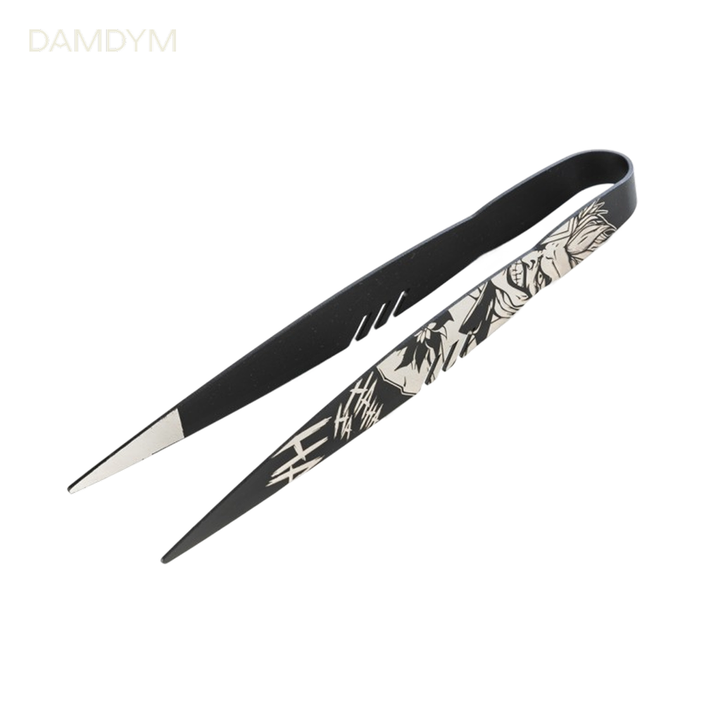 Щипцы Alpha X Tongs