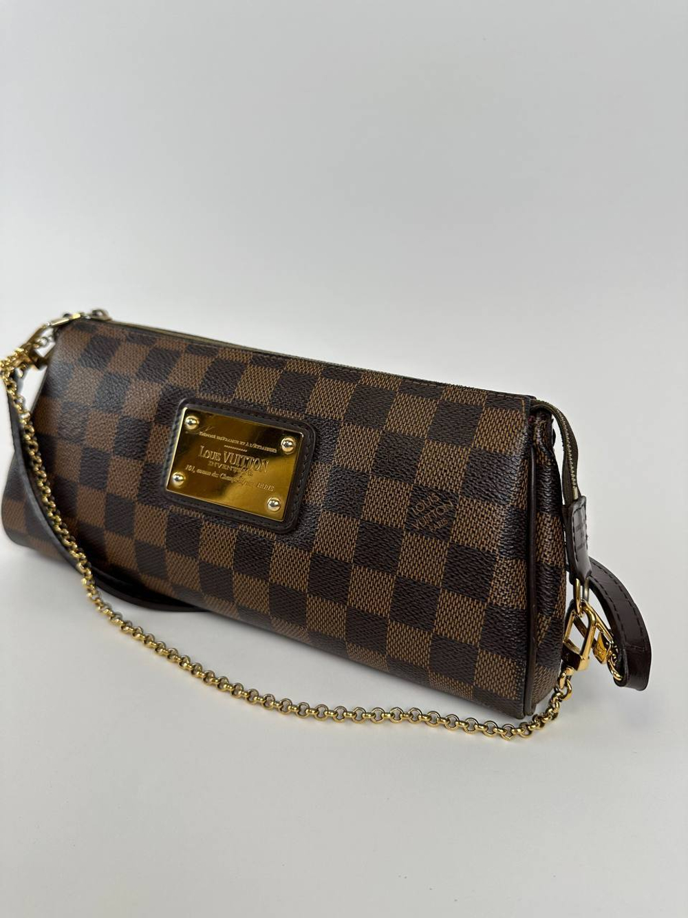 Сумка Louis Vuitton Eva