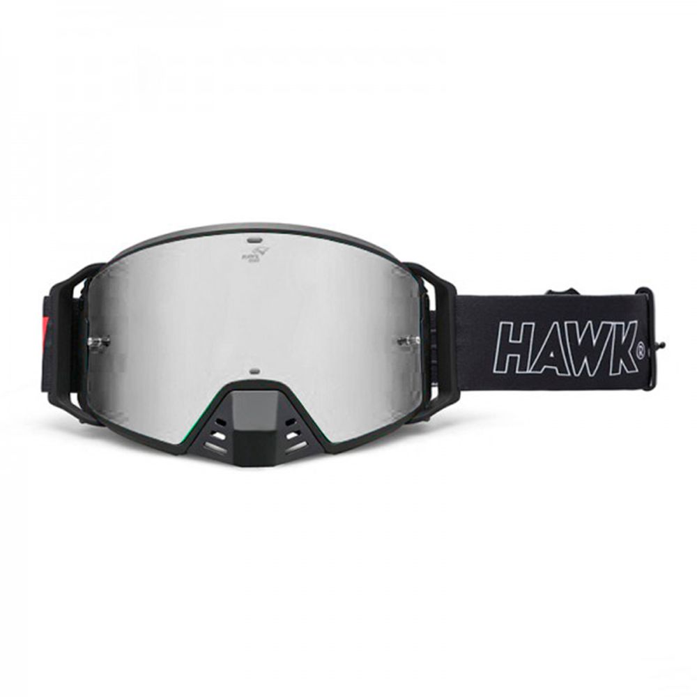 МХ PRO 300 / Серебристый