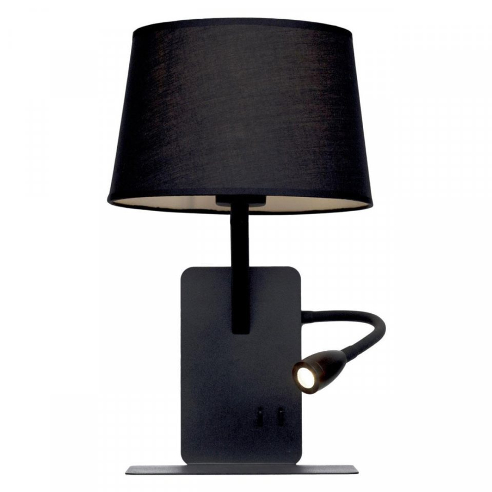 Настенный светильник Loft It Station LOFT9993-BL