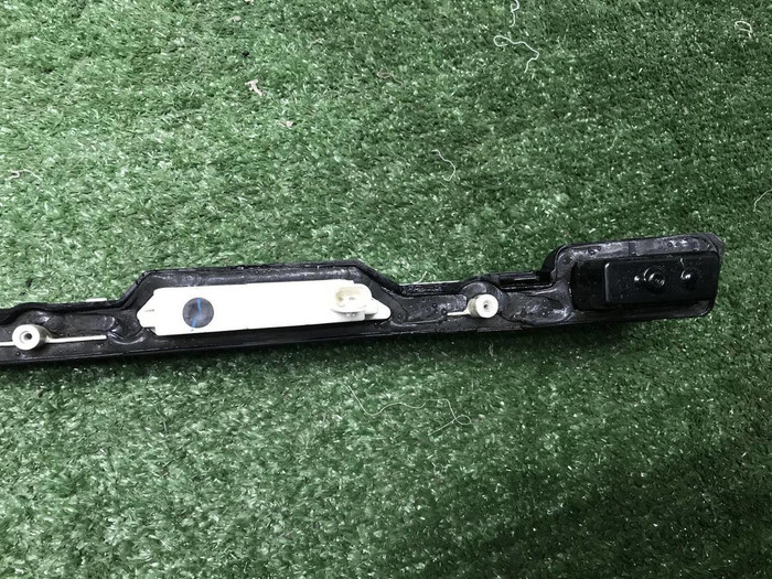 ДХО центральный VW Tayron (2022-н.в.)