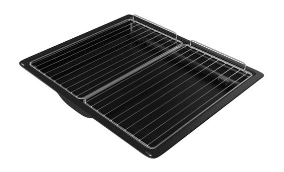 Духовой шкаф De Dietrich DOP4556W