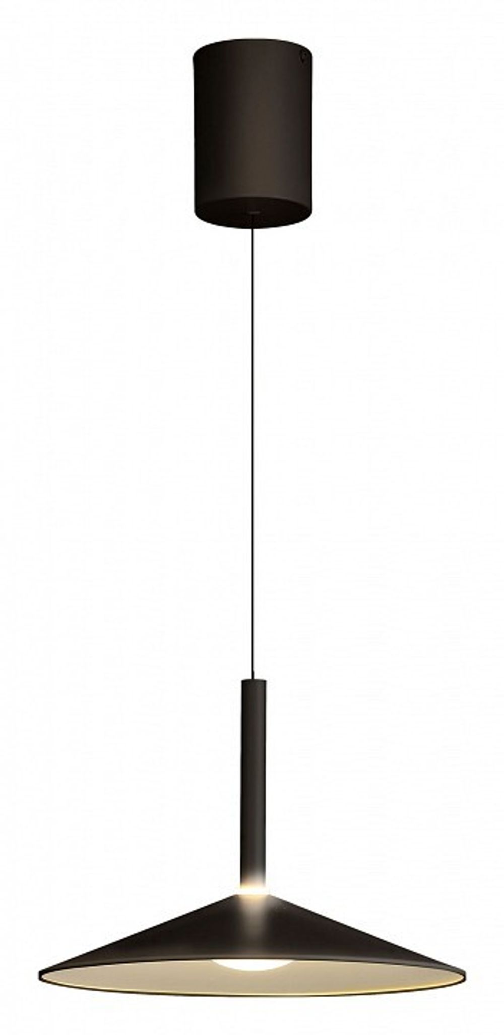 Подвесной светильник Mantra Calice 7895