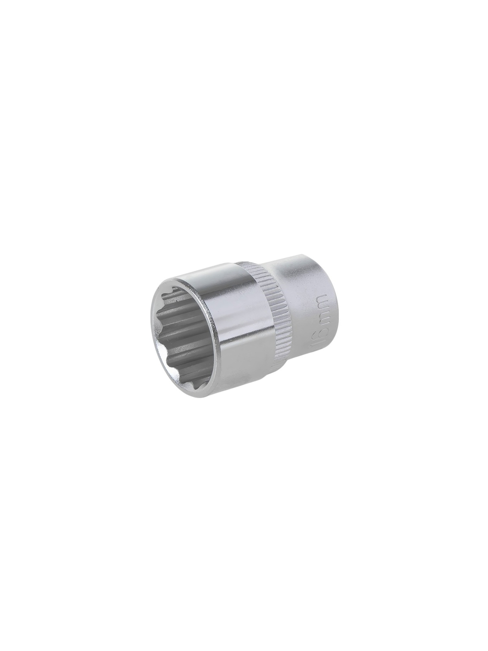 Головка 3/8" 12-и гр. 16мм, L=28 мм на холдере Arnezi R0200216